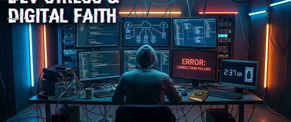 Where the Real Culprits Hide : Full Stack Development