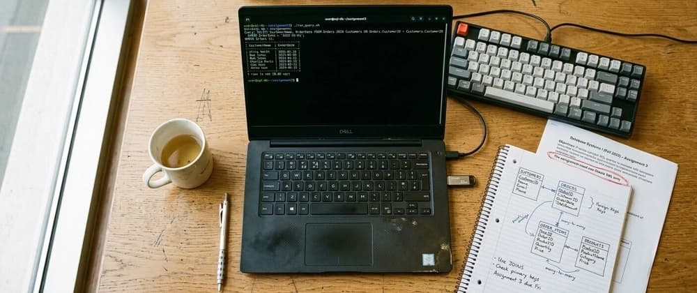 Run Oracle SQL on Any PC Without the Nightmare (Docker + Linux Way)